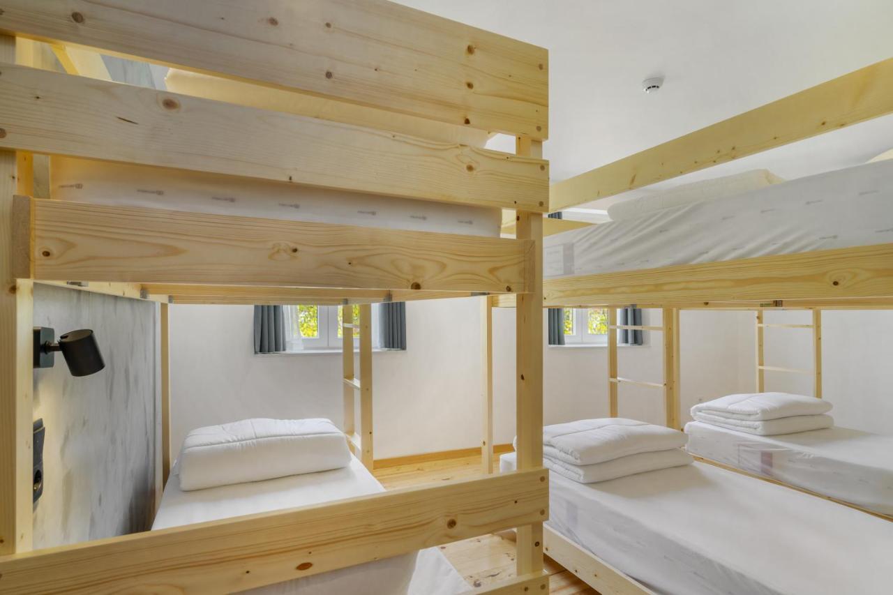 Forest Villas - Guest House Leiria Esterno foto