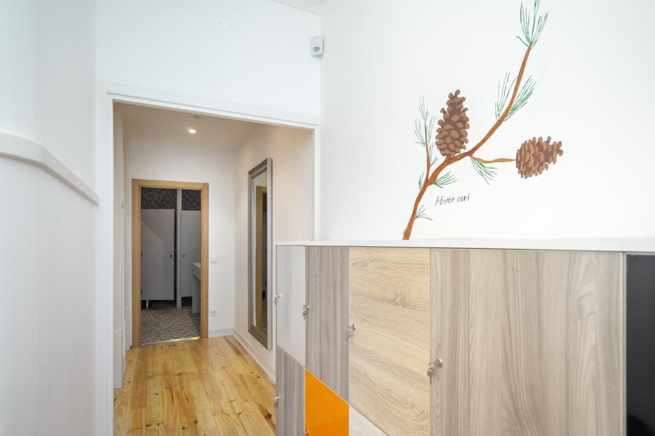 Forest Villas - Guest House Leiria Esterno foto