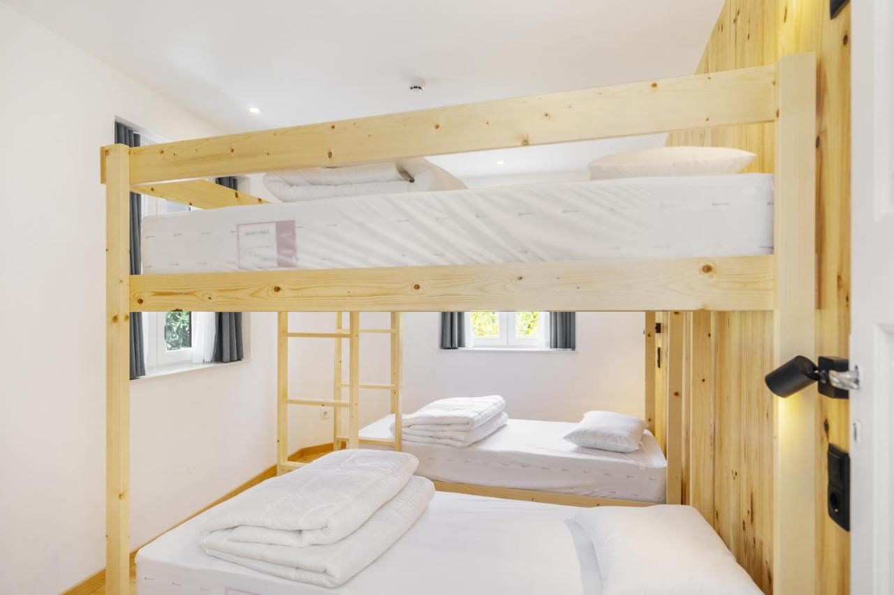Forest Villas - Guest House Leiria Esterno foto