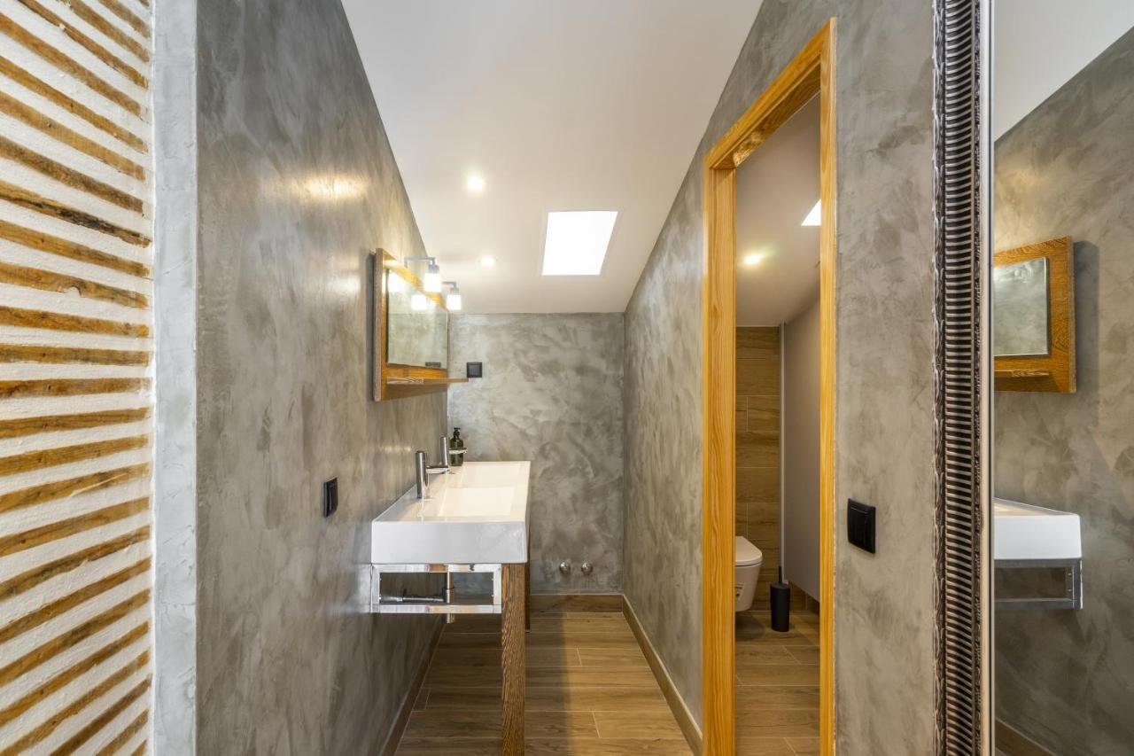 Forest Villas - Guest House Leiria Esterno foto