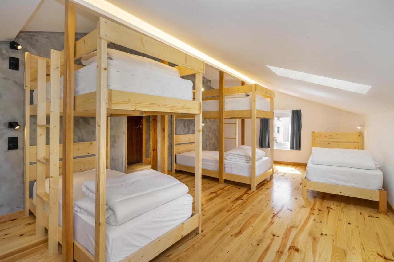 Forest Villas - Guest House Leiria Esterno foto