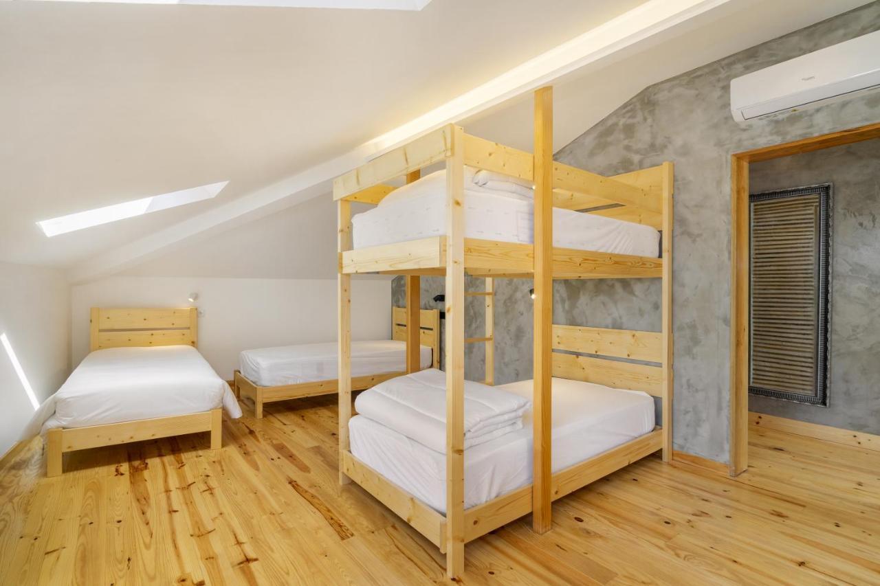 Forest Villas - Guest House Leiria Esterno foto