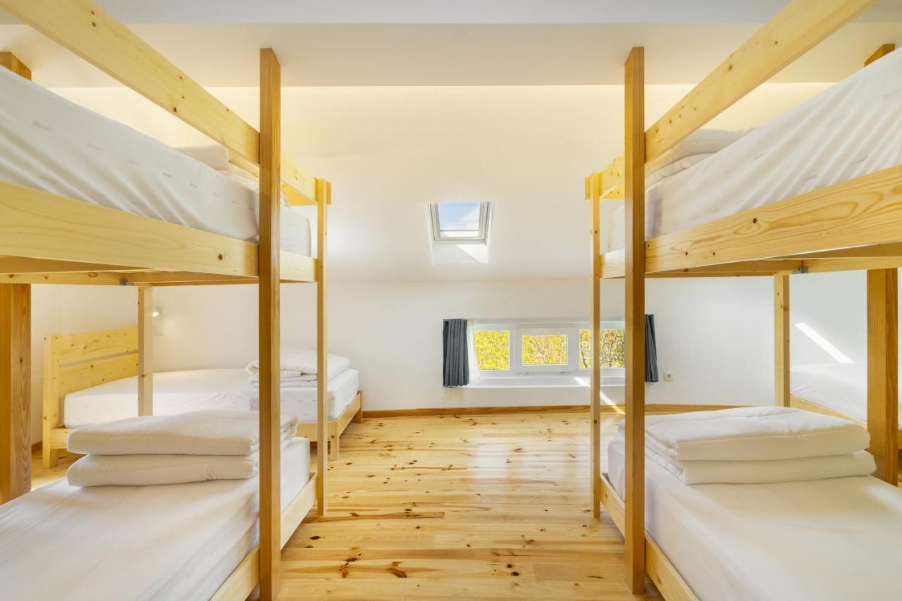 Forest Villas - Guest House Leiria Esterno foto