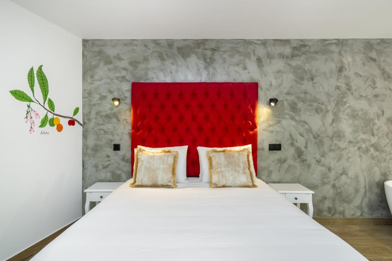 Forest Villas - Guest House Leiria Esterno foto
