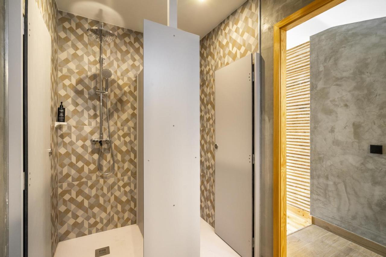 Forest Villas - Guest House Leiria Esterno foto