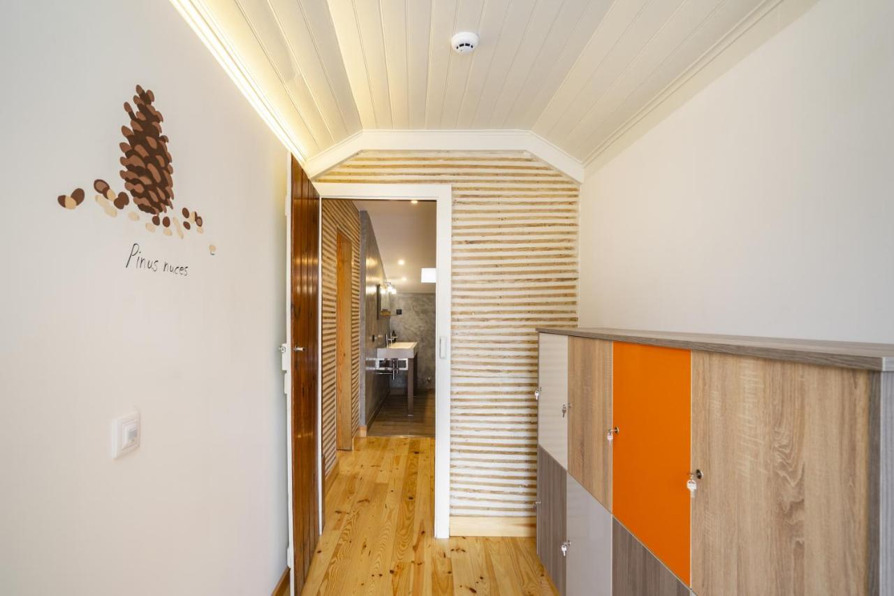 Forest Villas - Guest House Leiria Esterno foto