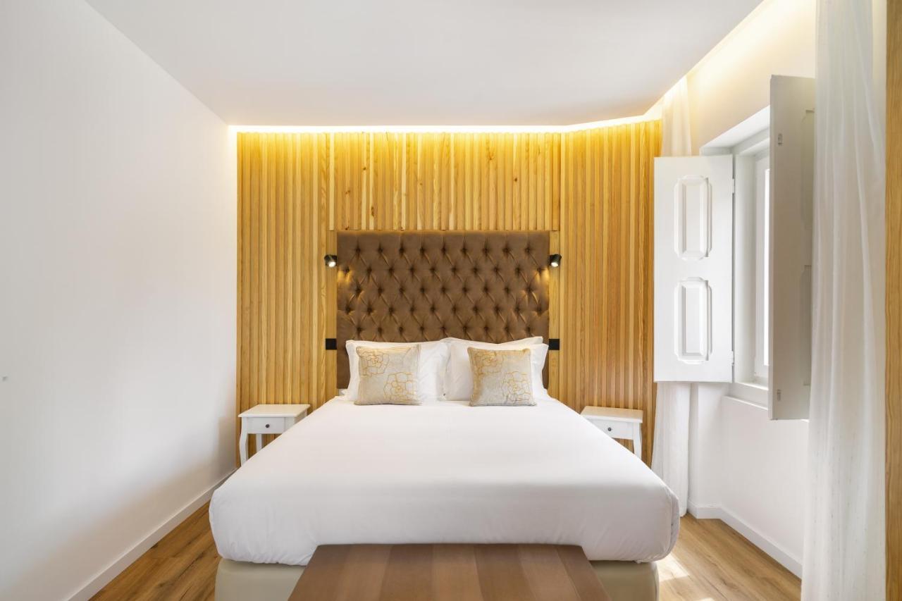 Forest Villas - Guest House Leiria Esterno foto