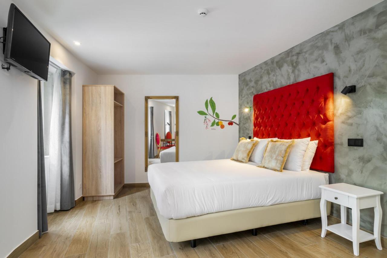 Forest Villas - Guest House Leiria Esterno foto