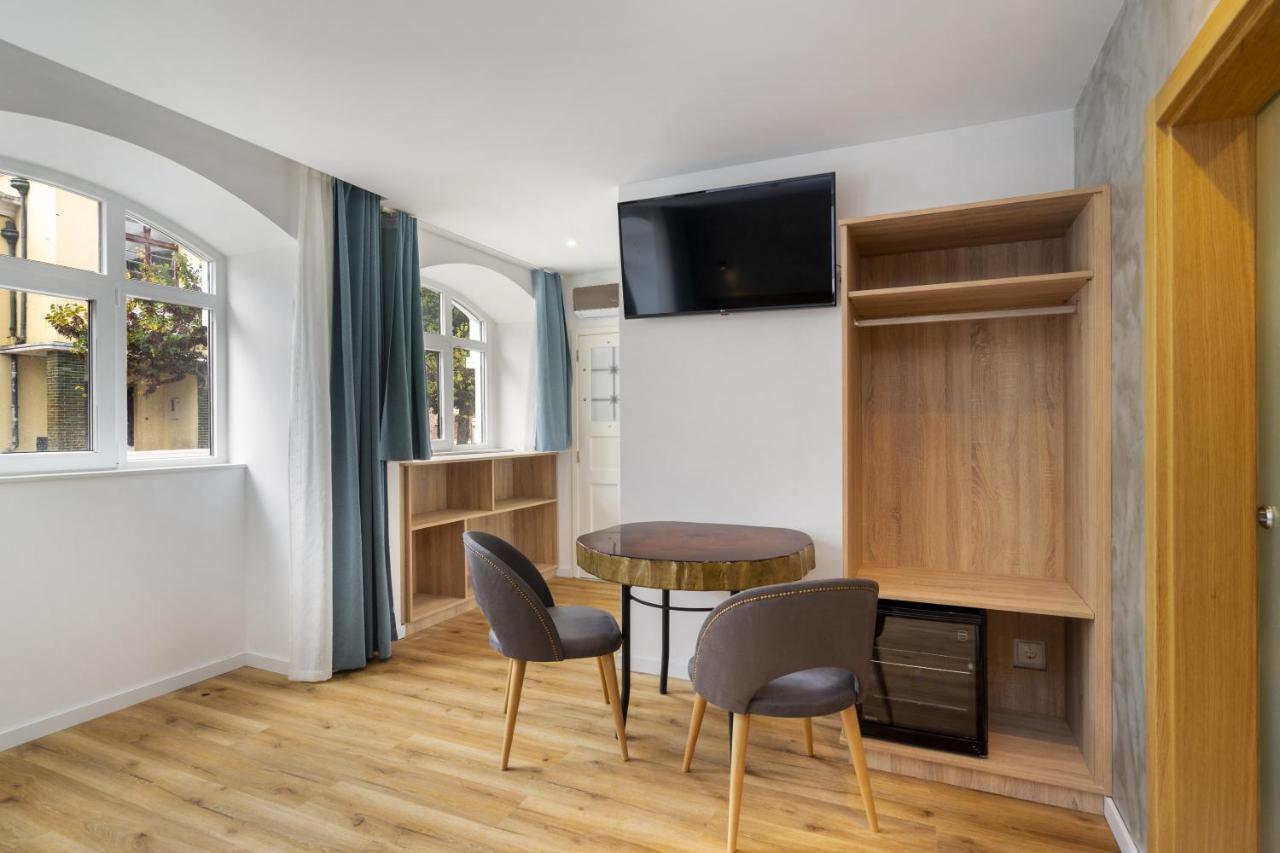 Forest Villas - Guest House Leiria Esterno foto