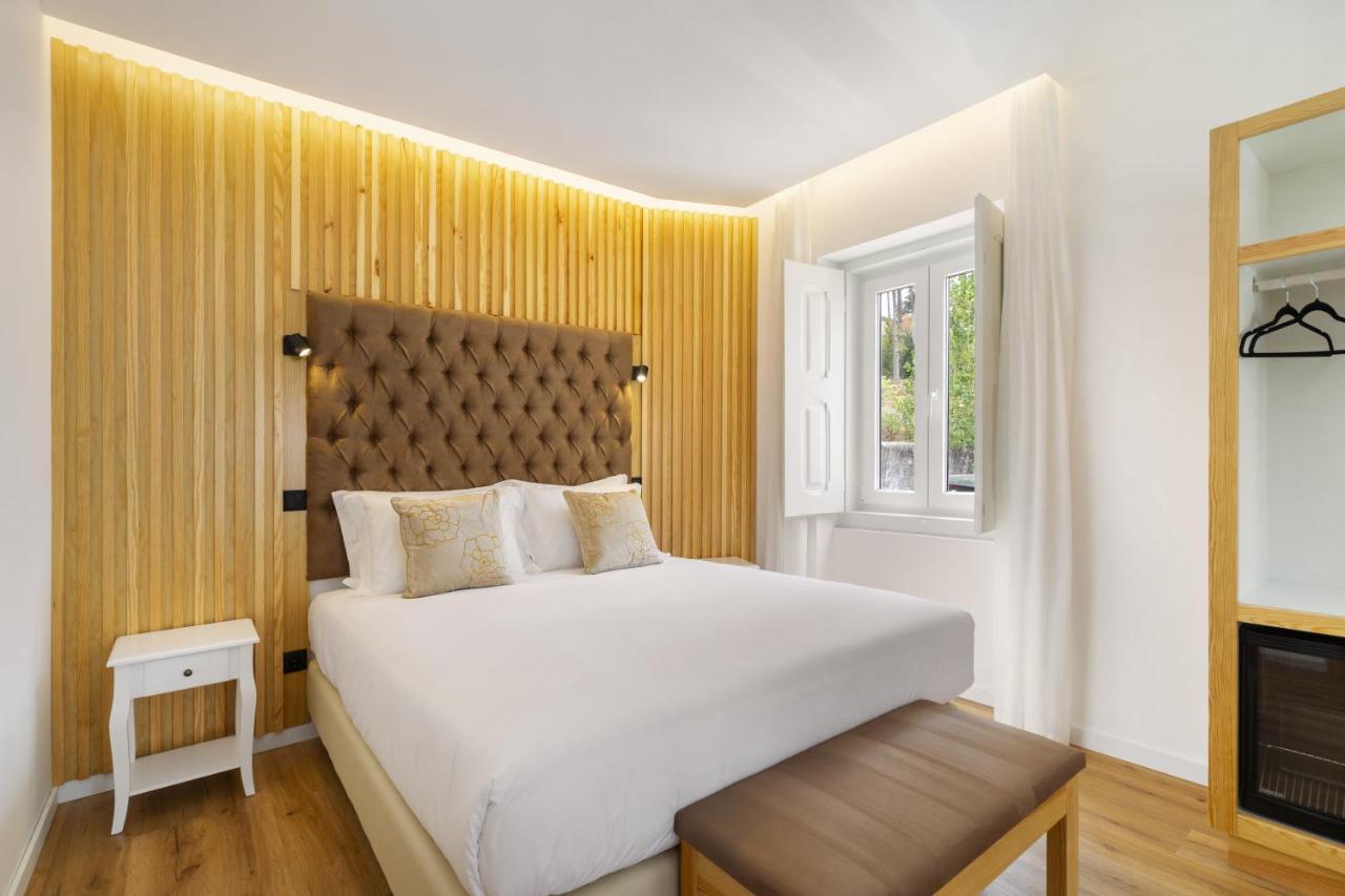 Forest Villas - Guest House Leiria Esterno foto