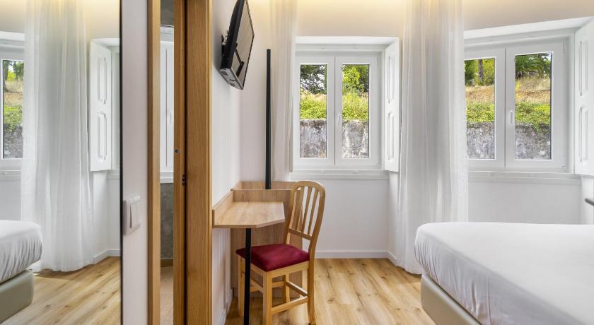 Forest Villas - Guest House Leiria Esterno foto