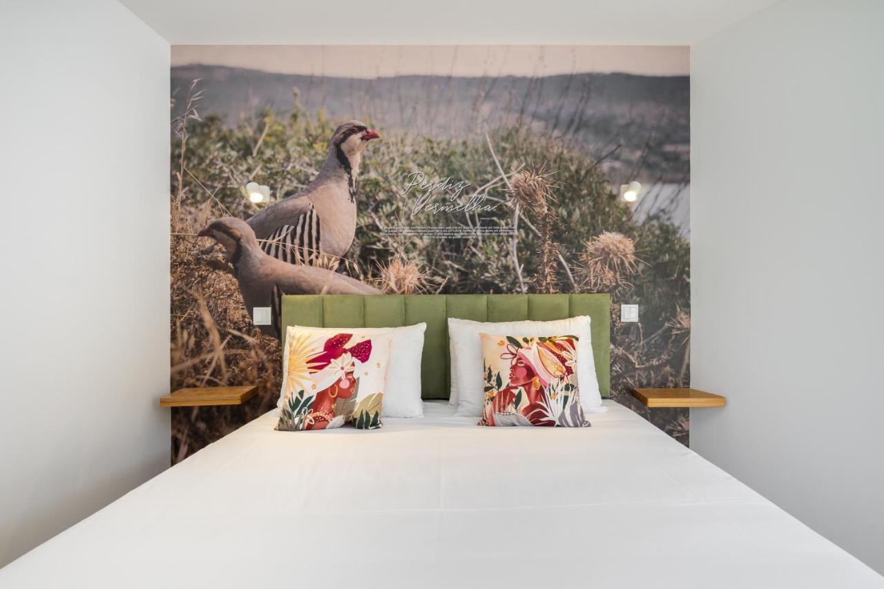 Forest Villas - Guest House Leiria Esterno foto