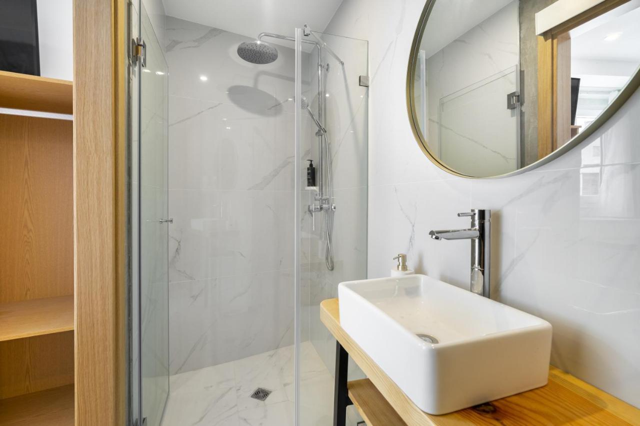 Forest Villas - Guest House Leiria Esterno foto