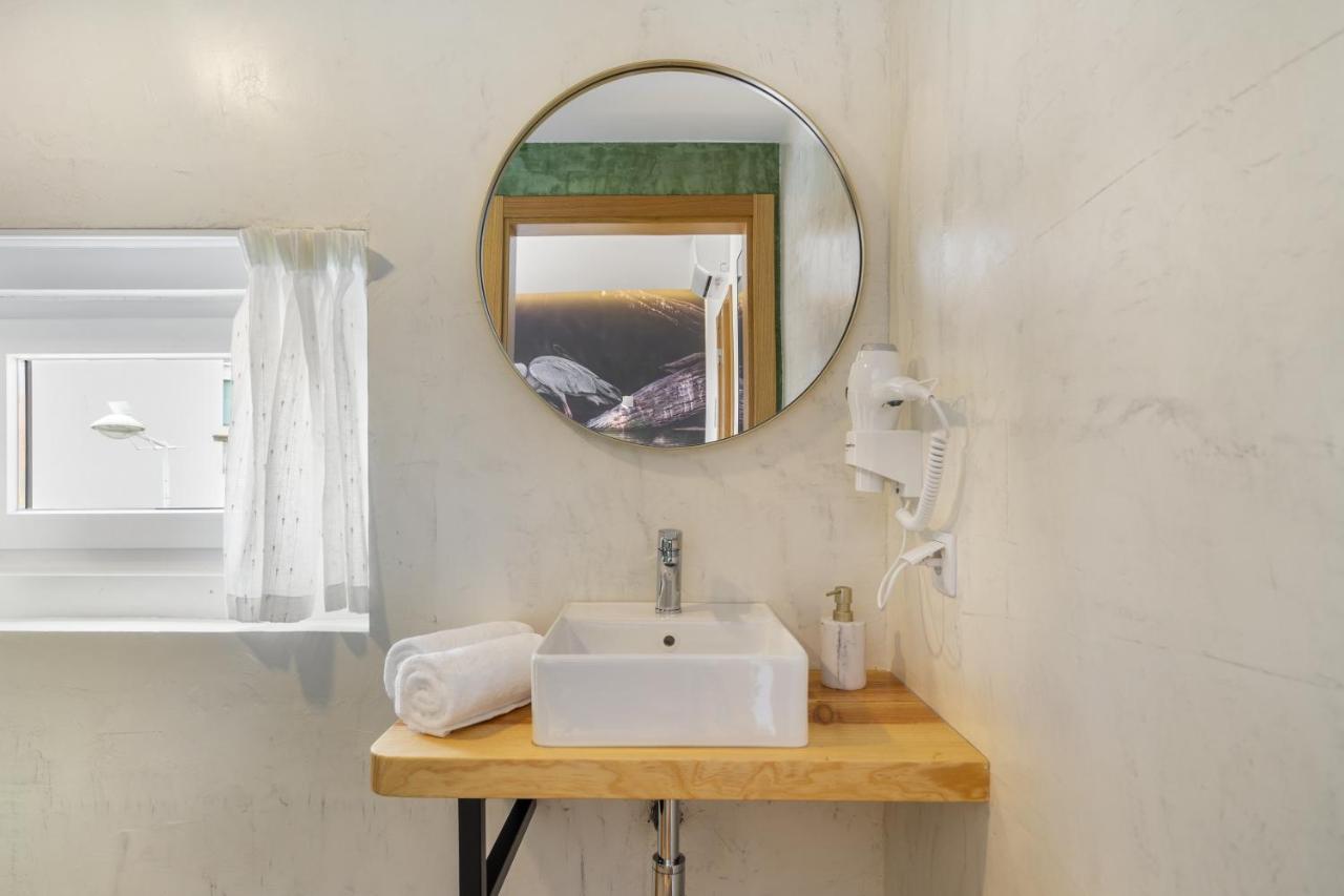Forest Villas - Guest House Leiria Esterno foto