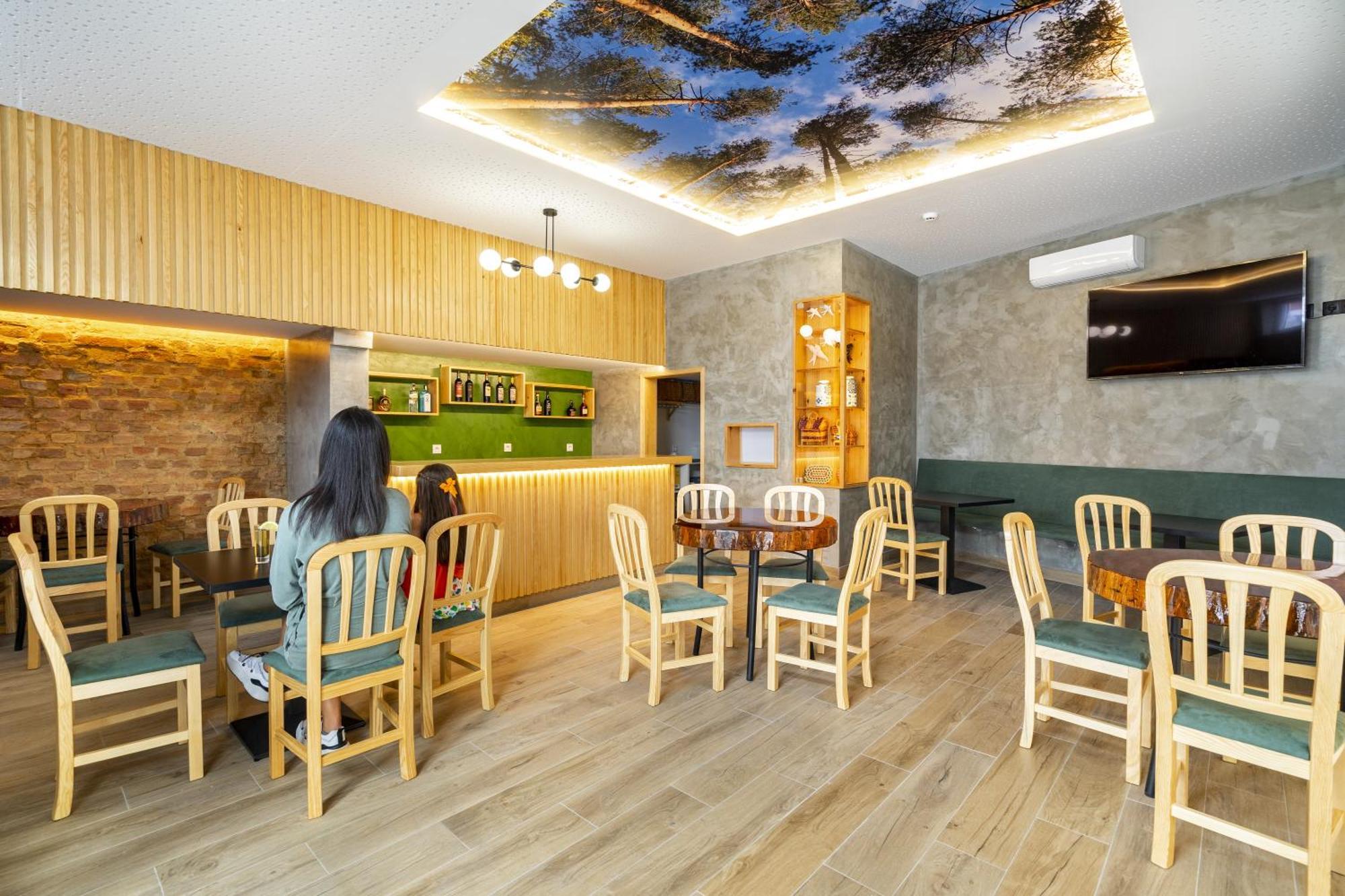 Forest Villas - Guest House Leiria Esterno foto