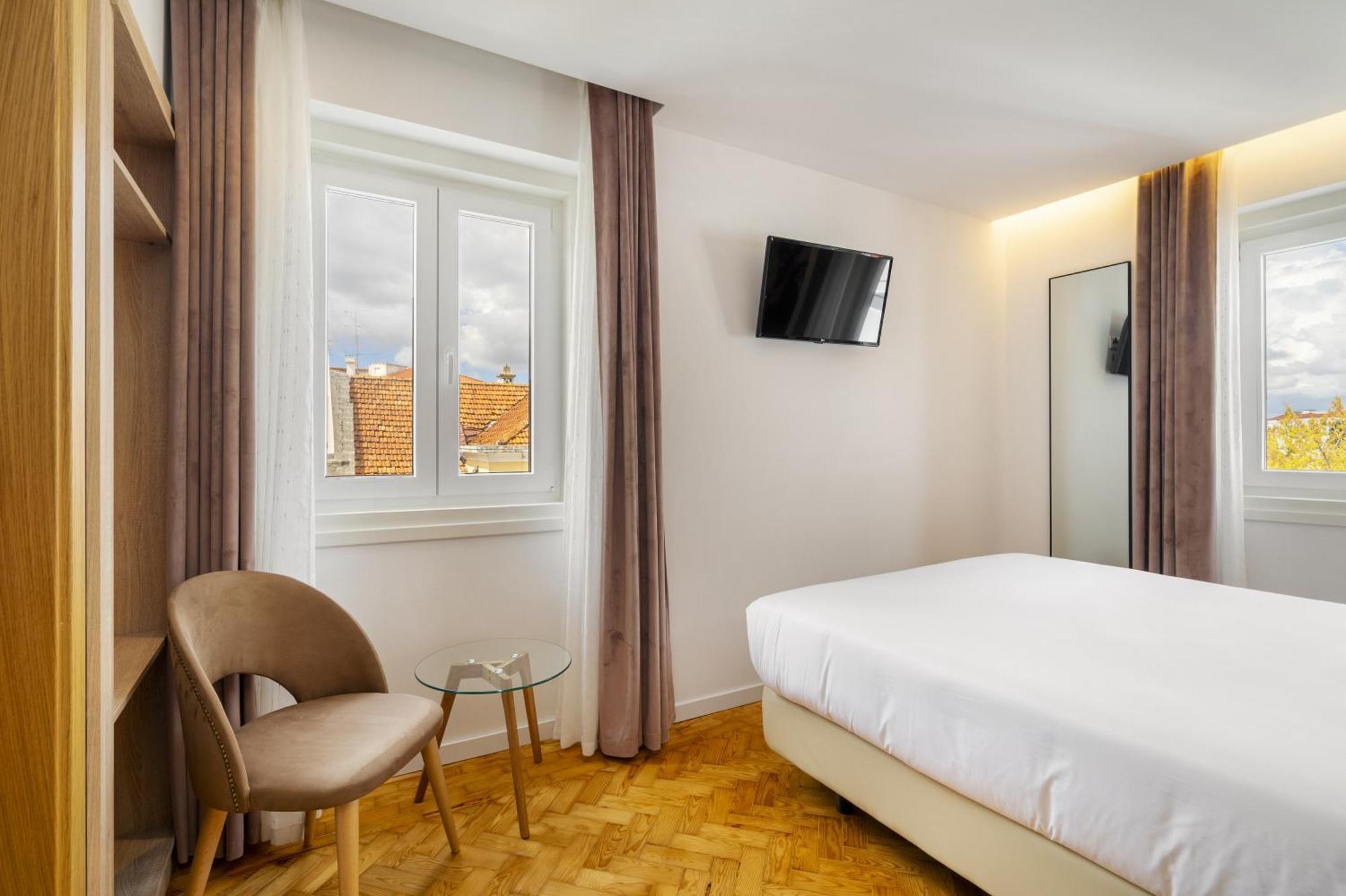 Forest Villas - Guest House Leiria Esterno foto