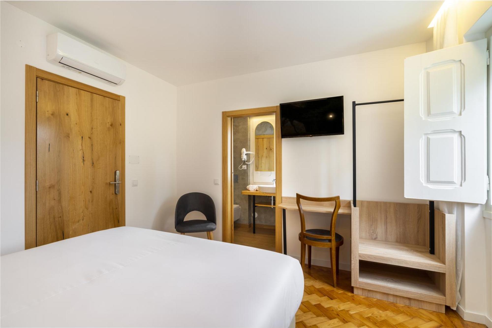 Forest Villas - Guest House Leiria Esterno foto