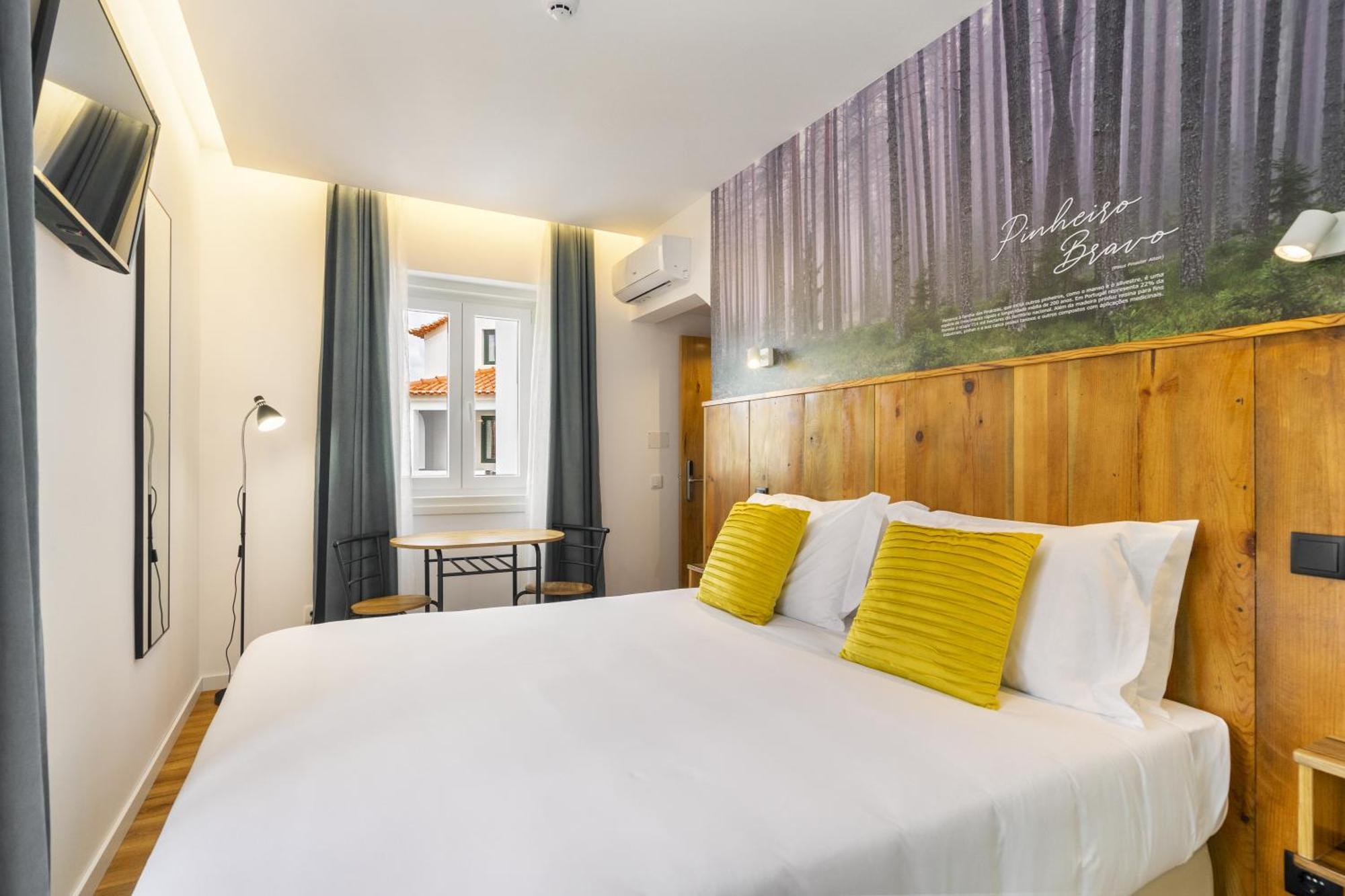 Forest Villas - Guest House Leiria Esterno foto