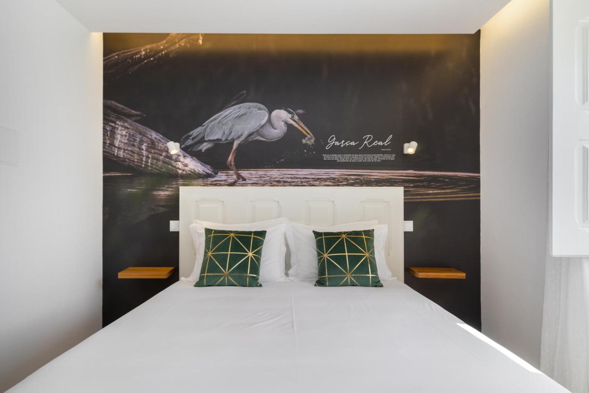 Forest Villas - Guest House Leiria Esterno foto